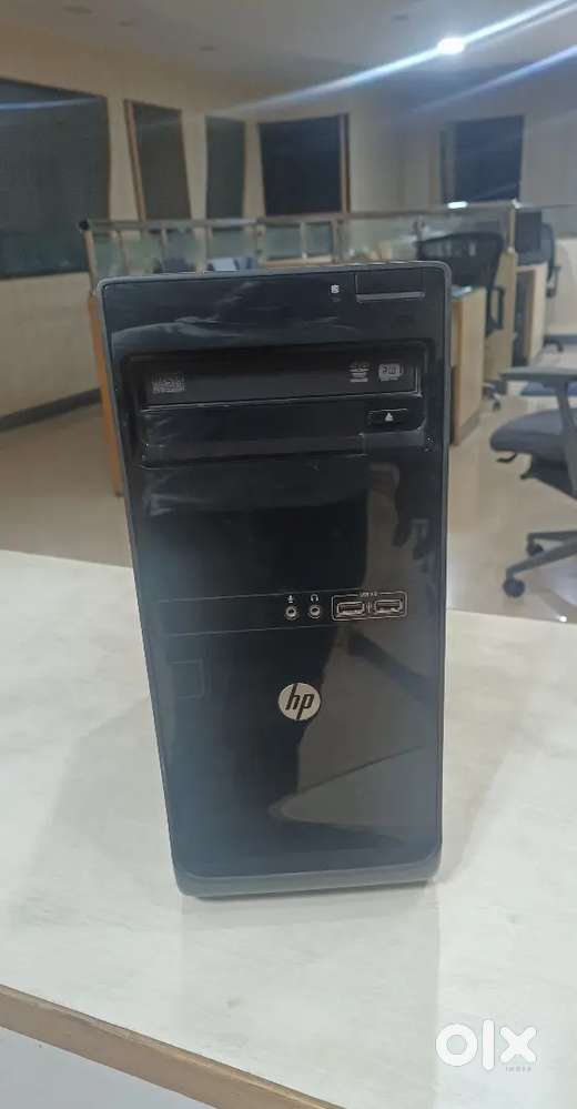 Hp Cpu For Sale