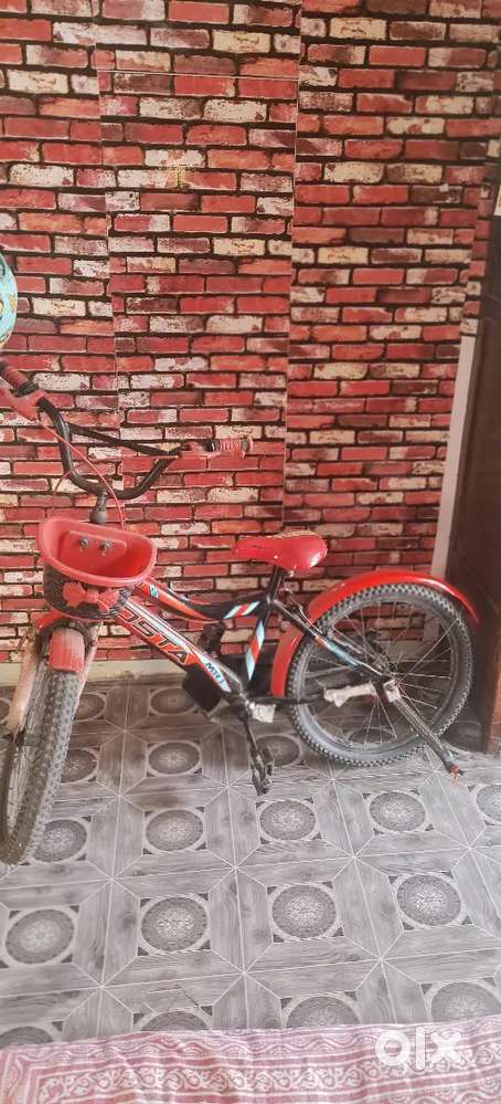New cycle selling