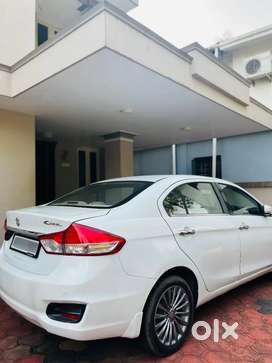 Maruti Suzuki Ciaz 2018 Petrol Well Maintained