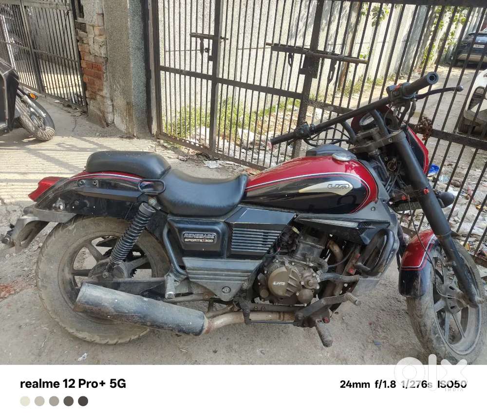 UM renegade sport s commando