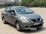 Nissan Sunny XL P, 2011, CNG & Hybrids