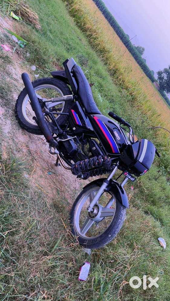 bike ma koi kmi ni or ingn kti ok h
