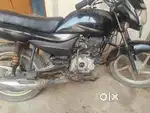 Bahut acchi bike hai, pepar complete hai