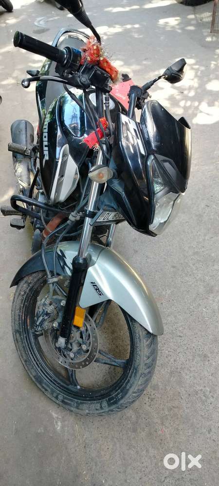 Hero glamour bs6 125 modal 2020