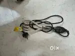 Old water heter, Working condition