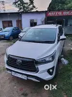 Toyota Innova 2.5 GX 7 Seater Limited Edition, 2019, Diesel