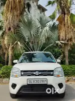 Maruti Suzuki Wagon R VXI, 2023, Petrol