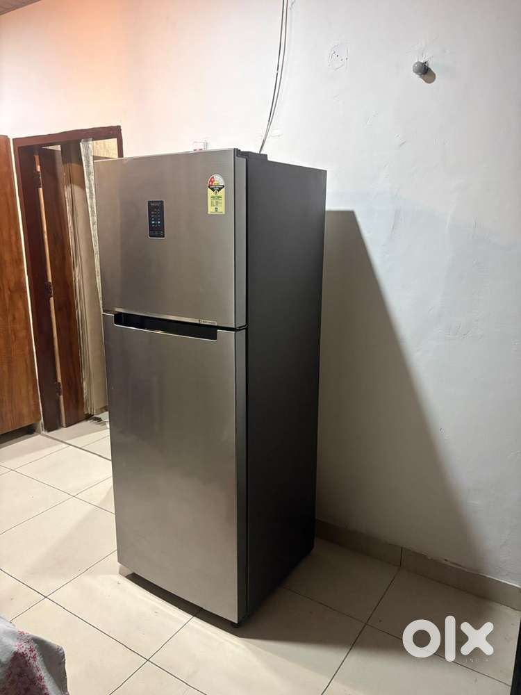 Samsung refigerater 415 ltr