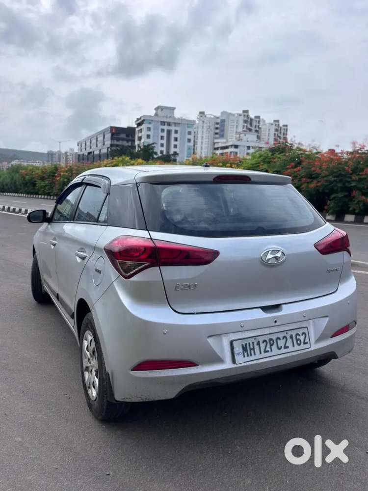 Very good car one hand used