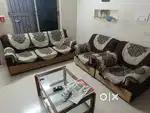Sofa Set in good condition