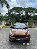 Ford Freestyle Ambiente Petrol, 2018, Petrol