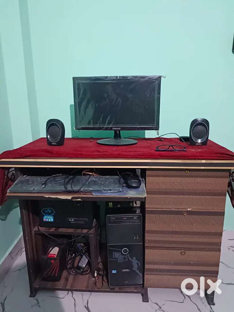 Best computer entry gaming level