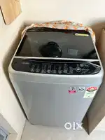 Lg 7 kg fully automatic top load