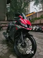 R15 v3 2019 model