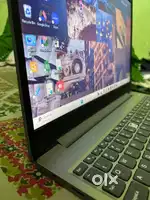 Lenovo laptop