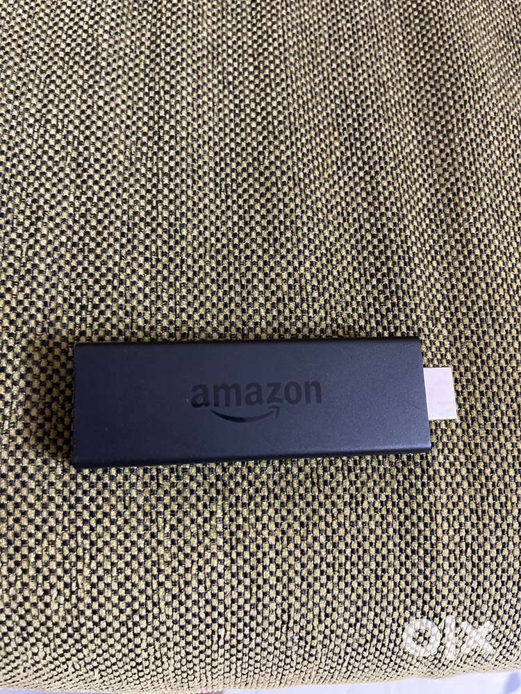 Amazon prime stick
