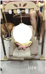 Cradle for baby