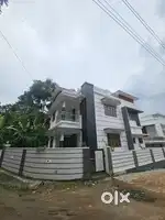BRAND NEW 3BHK HOUSE AT KAKKANAD INFOPARK THEVAKKAL PUKKATTUPADY