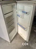 LG 190Ltr fridge