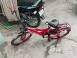 Baccho ki cycle