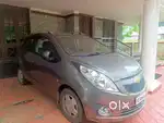 Chevrolet Beat 2011 Petrol 24800 Km Driven
