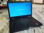 Dell laptop E5440 in new conditions
