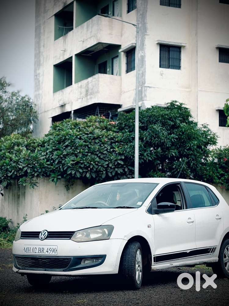 Volkswagen Polo 2011 Diesel Well Maintained