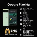Premium Google Pixel Phones | Best Price in India
