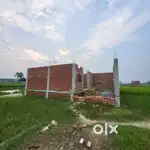 Urgent Sell Land In Fatehpur Near Vyaspur