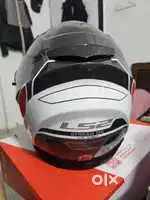 LS2 Helmet for sale