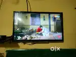 Sony TV. ( Black )
