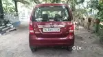 Maruti Suzuki Wagon R 2012 Petrol 110000 Km Driven.New tyr,NewBattey