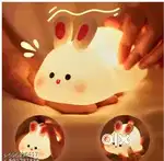Cute Little Rabbit Night Light
