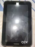 Samsung Galaxy Tab GT- P3100