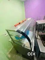TOTAL RESTAURANT SETUP FOR SELL