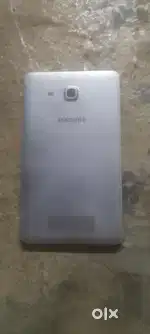 Galaxy tab A 2016