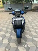 YAMAHA FACINO