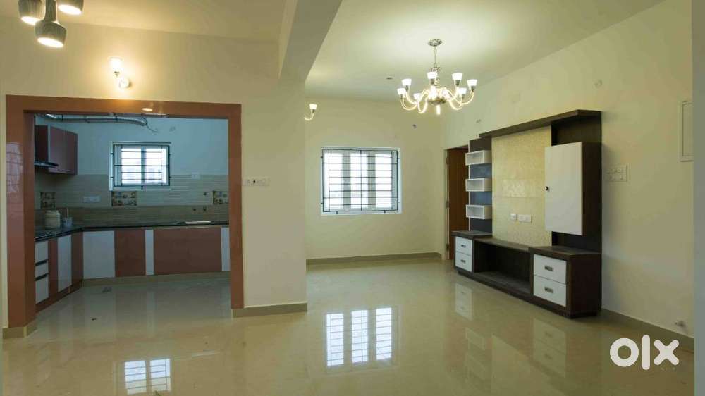 2BHK Apartment – 1075 sq.ft – ₹61 Lakhs – Kilambakkam