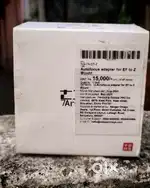 Canon to Nikon Z adapter, Lexar 64GB XQD card