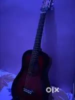 Granada Guitar for sale good condition for beginners,kids recommended