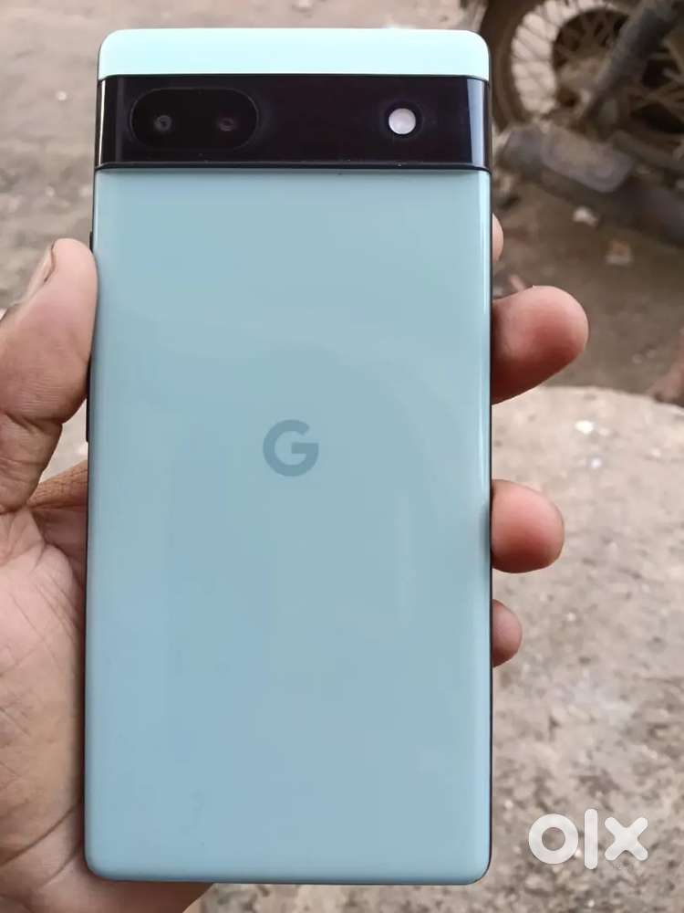 Google pixel 6A 6  128