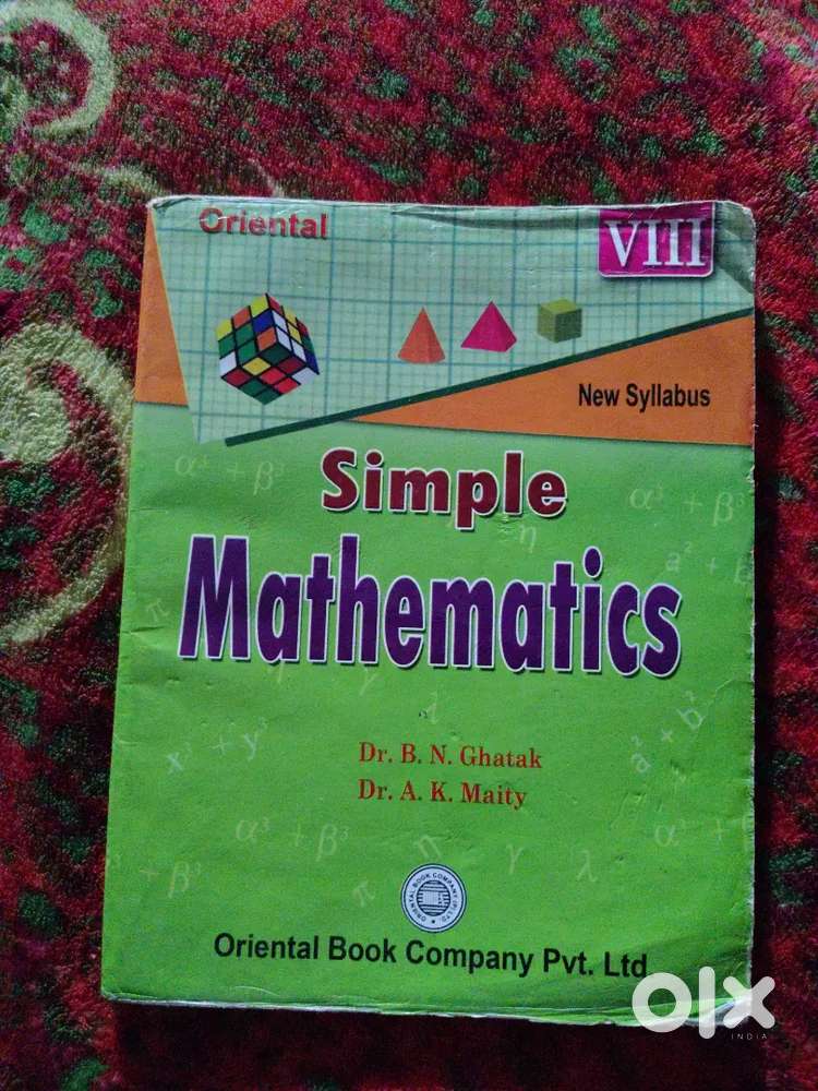 This book is very useful