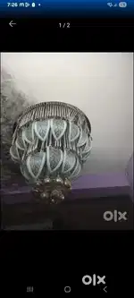 Jhumar lighting