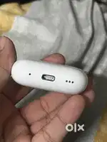 Airpods pro gen 2