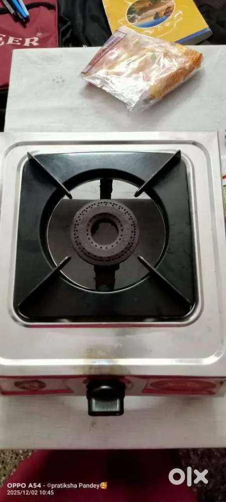 Gas chula+ cylinder Tanki (small)