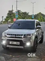 Cleanest Vitara Brezza ZDi