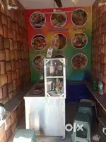 आवश्यकता है Food outlet के लिए Business partner की।