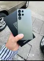 Samsung s23 ultra 12/256