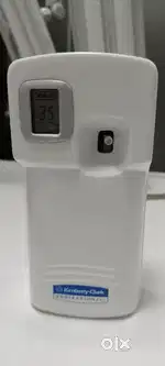 Room freshner