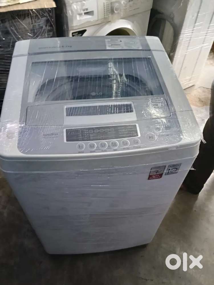 Branded Washing machine for sale top and front load from 6000 onwards